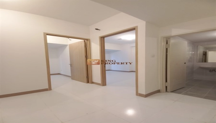 Bodetabek READY SURVEY! Disewakan 2BR Apartemen Tokyo River Side PIK 2 10 9