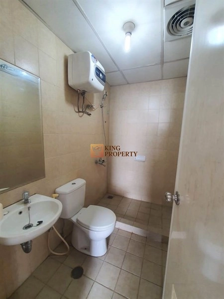 Jakarta Utara Dijual Apartemen Mediterania Marina Ancol Pademangan 1br 35m2 View Kota 8 9