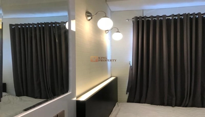 Madison Park Dijual 1 Kamar Madison Park Interior Modern Tanjung Duren 9 9