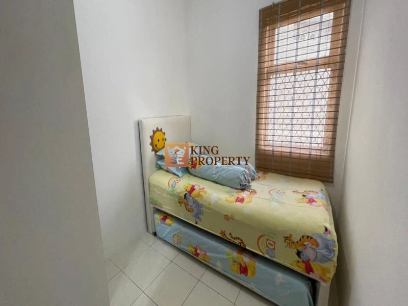 Royal Mediterania Lantai Favorite! 3+1BR Mediterania Garden Residence 2 MGR CP  9 9