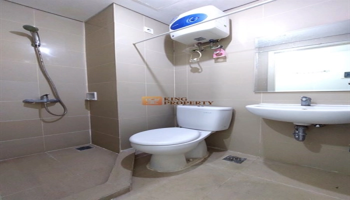 Madison Park Good Deal! Studio Madison Park Apartemen Semi Furnish Bagus Terawat 17 9