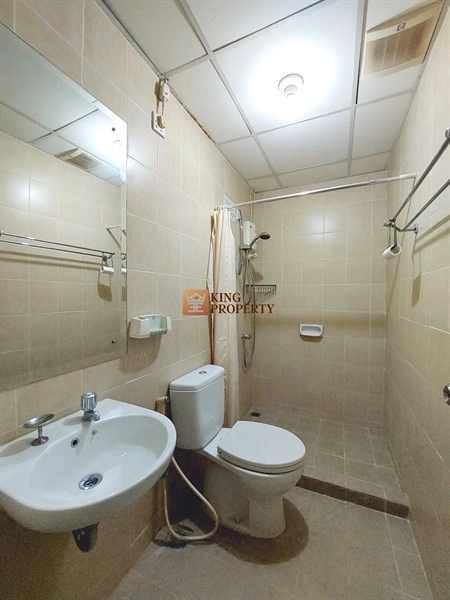 Royal Mediterania Hook 2BR 42m2 Mediterania Garden Medit 2 Mgr Cp Furnish Pool View 10 9