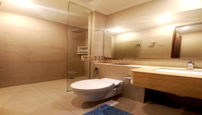 Taman Anggrek Residence Full Furnish! 2 Kamar Condominium Taman Anggrek Residence TAR 19 9