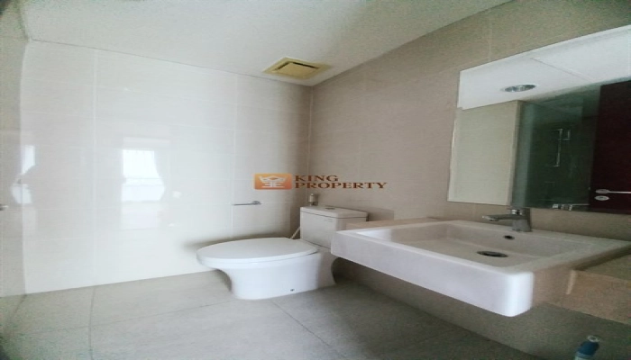 Jakarta Barat Lantai Hoki! 2BR Apartemen Puri Mansion Private Lift Siap Huni 10 9