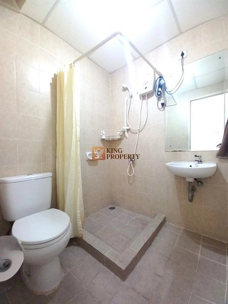 Royal Mediterania Fully Furnish! 3BR Mediterania Garden Residence MGR CP Pool View 10 9