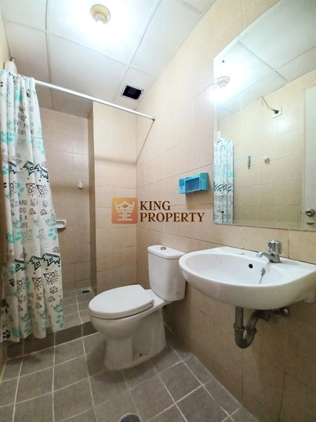 Royal Mediterania Good View! 2BR 41m2 Mediterania Garden Medit 2 Mgr Cp Furnish Lengkap 20 9