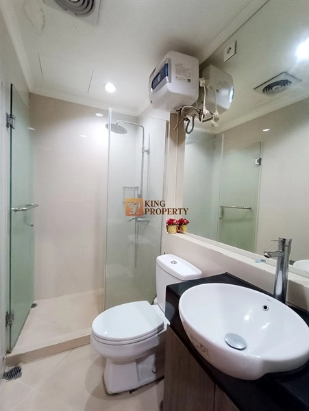 Royal Mediterania Best Recommend! 3BR Royal Mediterania Furnish Interior Bagus Rapi 20 9