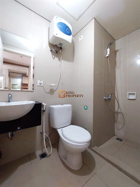 Madison Park READY SURVEY! 1BR Apartemen Madison Park Furnish Tanjung Duren 19 9