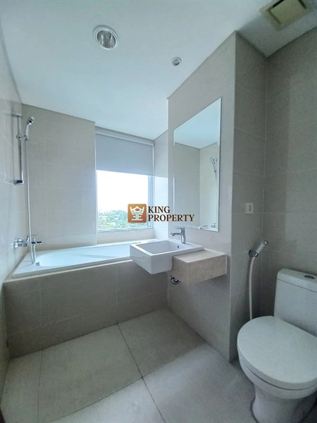 Jakarta Barat Disewa 3 Kamar Apartemen Puri Mansion Furnish Private Lift 10 9