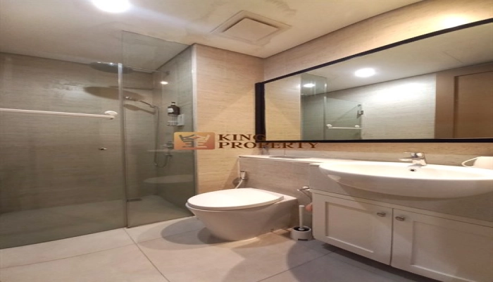 Taman Anggrek Residence Unit Langka! 3BR Taman Anggrek Residence Full Interior TARES 10 9