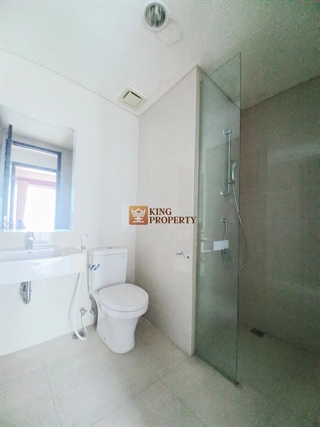 Jakarta Barat Jarang Ada 3 Unit Connecting! Apartemen Puri Mansion 3BR 89m2 Rapi 10 9