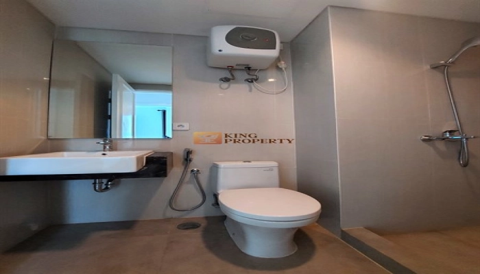 Madison Park Best Price! Disewa 2BR Condominium Grand Madison GM Furnish Nyaman  10 9