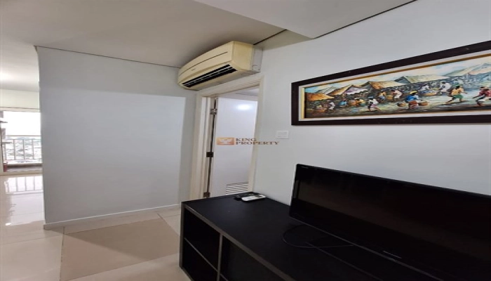 Madison Park Fully Furnish! 1BR 29m2 Apartemen Madison Park Tanjung Duren 10 9