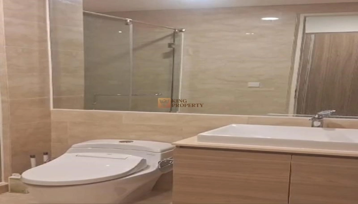 Jakarta Pusat Brand New! 2BR 57 Fifty Seven Promenade CBD Thamrin Bundaran HI 9 9