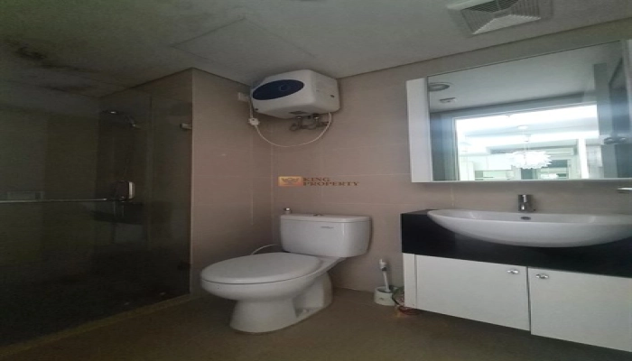 Madison Park Lantai Hoki! Dijual 1BR Apartemen Madison Park Full Furnish Siap Huni 33 9