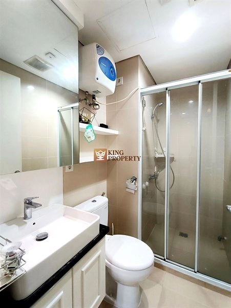 Madison Park Recommend Furnish Murah! 2BR Madison Park Furnish Interior Mewah Bagus 19 9