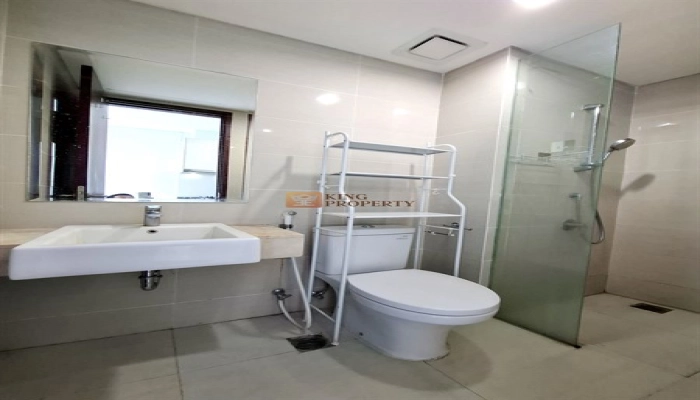 Jakarta Barat Special Price! Studio Apartemen Puri Mansion Semifurnish Kembangan 18 9