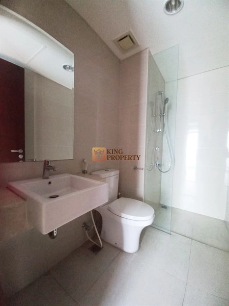 Jakarta Barat Good Luxurious! 3 Kamar Apartemen Puri Mansion Bagus Siap Huni 19 9