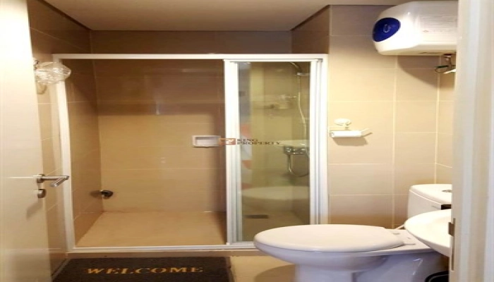 Madison Park Unit Hook! 2BR Apartemen Madison Park Furnish Tanjung Duren 3 9