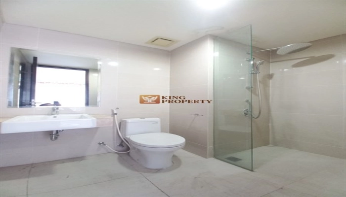 Jakarta Barat Lantai Hoki! 2BR Apartemen Puri Mansion Amethyst Private Lift 10 9