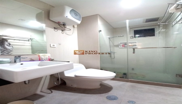 Madison Park Lux Mewah! Dijual 3+1BR Condominium Grand Madison Tanjung Duren 10 9