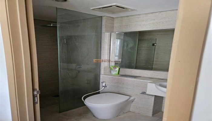 Taman Anggrek Residence Furnish Interior Baru! 3BR Jadi 2BR Taman Anggrek Residence TARES 9 9