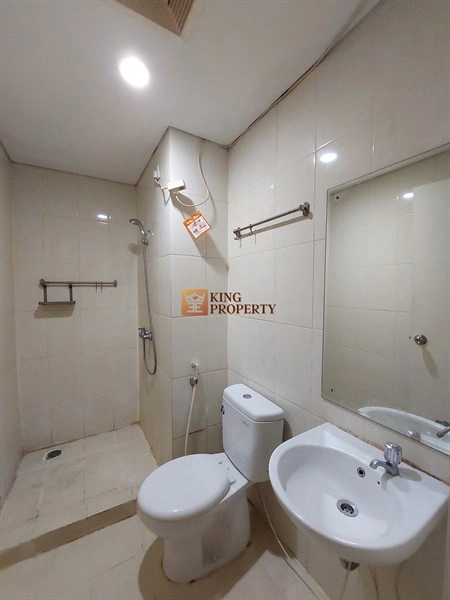 Jakarta Barat Ready Survey! 2BR Apartemen Metro Park Residence Interior Design 23 9