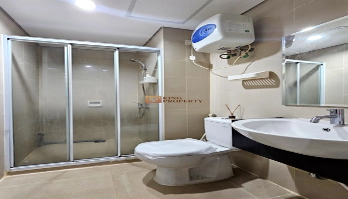 Madison Park Furnish Interior! 2BR Madison Park Tanjung Duren Fengshui Bagus 10 9