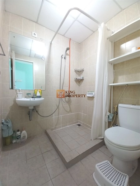 Royal Mediterania Unit Pojok! 3BR JADI 2BR Mediterania Garden Medit 2 Furnish Nyaman 20 9