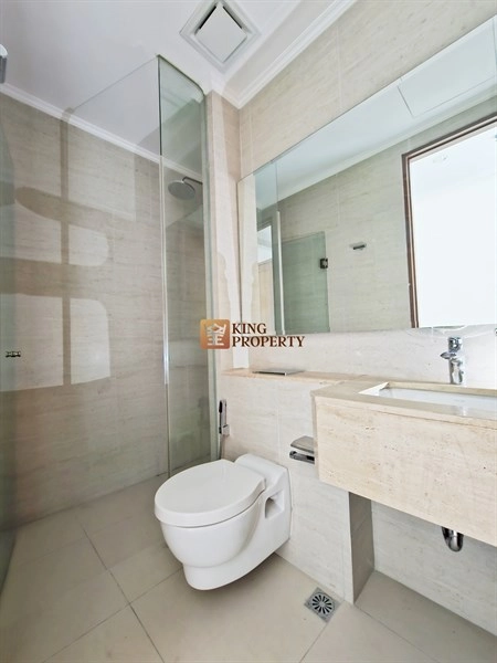 Taman Anggrek Residence Lantai Hoki! 2BR Condominium Taman Anggrek Residences Ready Survey 22 9