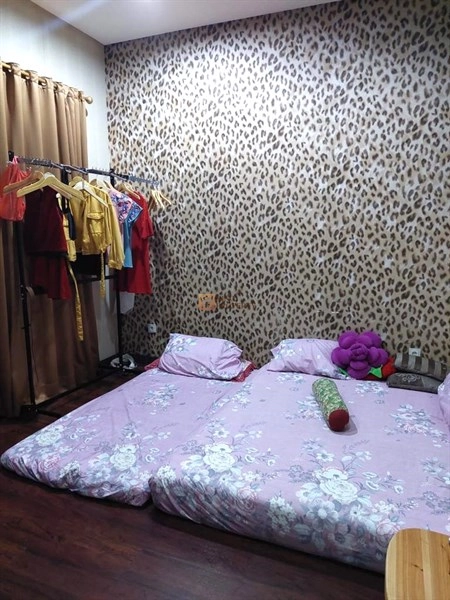 Jakarta Barat DIJUAL 2,5 Lantai Rumah Puri Mansion Edinburgh Full Furnish Siap Huni 15 9