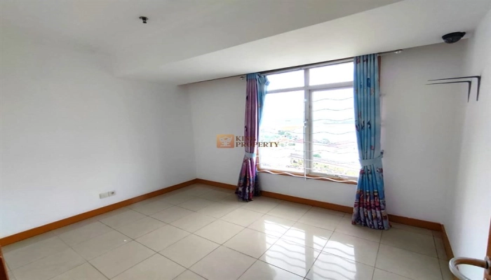 Jakarta Utara Unit 3 Kamar Hook! Apartemen Pantai Mutiara Furnish View Laut 9 9