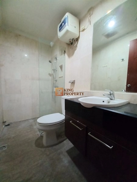 Royal Mediterania Good Interior 3BR Royal Medit Cp 116m2 Furnish Bagus Private Lift 21 9