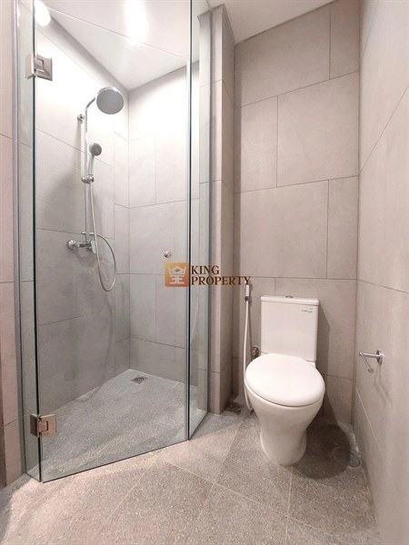 Jakarta Pusat Brand New! 1BR Menara Jakarta Kemayoran minimal sewa 2 thn 10 9