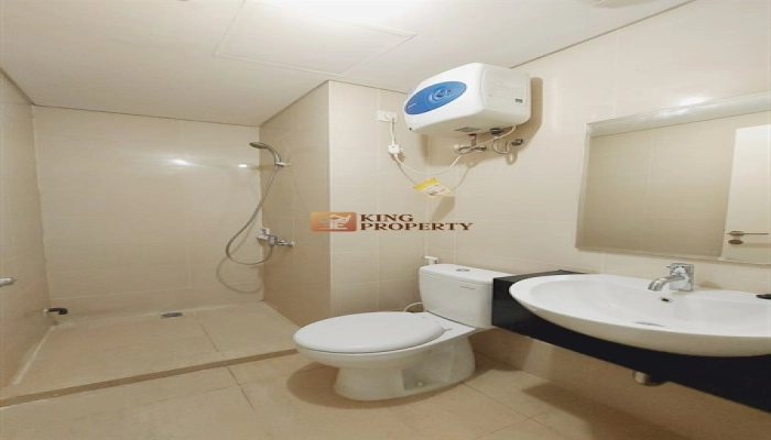 Madison Park Dijual 2BR Apartemen Madison Park Tanjung Duren Lantai Hoki 10 9