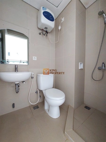 Madison Park Unit Hoki! Dijual Studio Apartemen Madison Park Tanjung Duren 10 9