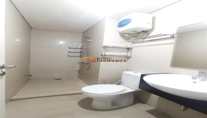 Madison Park Siap Huni 2 Kamar Madison Park Central Park Furnished Lengkap<br> 10 9