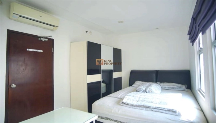 Royal Mediterania Jarang Ada! 3BR Jadi 2BR+ Mediterania Garden Medit 2 Tanjung Duren 9 9_