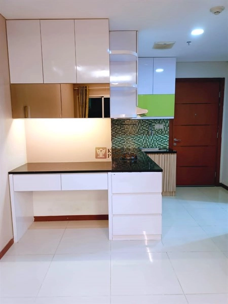 Green Bay Pluit Sewa Condominium Langka 1br 42m2 Green Bay Pluit Greenbay Full Furnish 5 a764f45f_ca3e_45bc_85e7_c3dd28061ea9