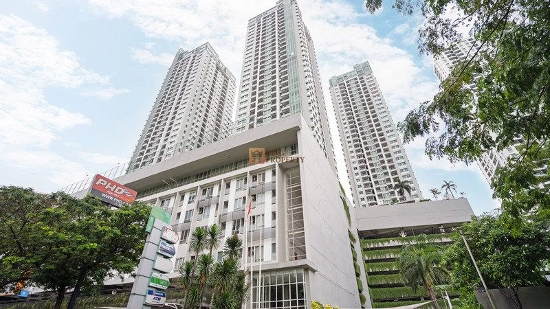 Jakarta Pusat Kios Usaha Luas! 75m² di Apartemen Thamrin Residence Lokasi Super Strategis 11 apartemen_thamrin_residence_1