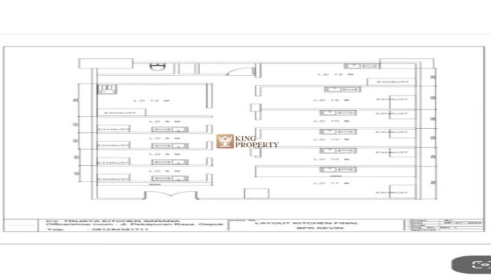 Jakarta Pusat Kios Usaha Luas! 75m² di Apartemen Thamrin Residence Lokasi Super Strategis 12 b40005ae_7de1_4419_9762_92d23fe5ec50_800x600