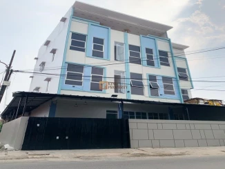 Dijual Kost Baru Kayana Residence ROI 910Tahun Dekat TangCity Mall