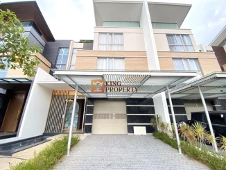 Private Lift Luxury Rumah Chopin Golf Island Pik View Golf dan Laut