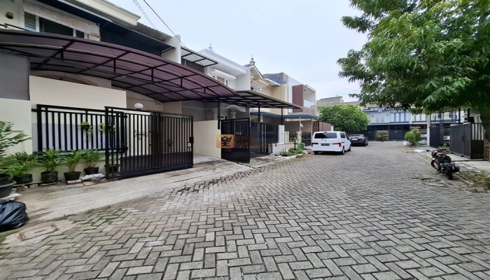 Jakarta Barat Dijual Cepat! Rumah 2 Lantai Daan Mogot Baru Cluster Gilimanuk <br> 19 cover_2