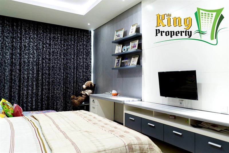 Green Bay Pluit Dijual Penthouse Langka 2br 102m2 Green Bay Pluit Greenbay Furnished 7 dsv02813