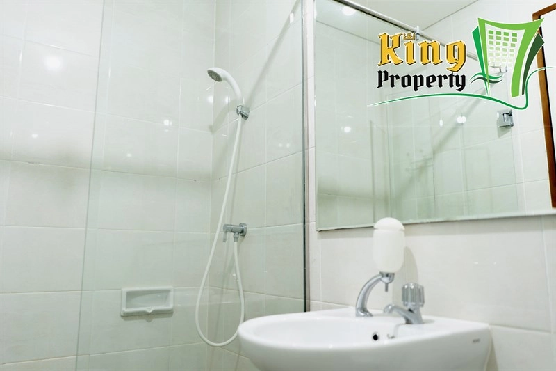 Green Bay Pluit Dijual Penthouse Langka 2br 102m2 Green Bay Pluit Greenbay Furnished 9 dsv02822