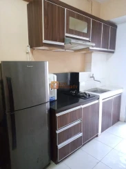 Apartemen Langsung Mall Sewa 2BR 43m2 Furnish Green Bay Pluit Greenbay