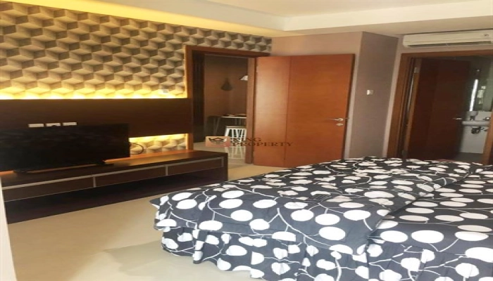 Green Bay Pluit Interior Mewah Homey 2bedroom74m2 Condominium Green Bay Pluit Greenbay 14 e70c429e_3840_481c_8457_8a46dc5bb606