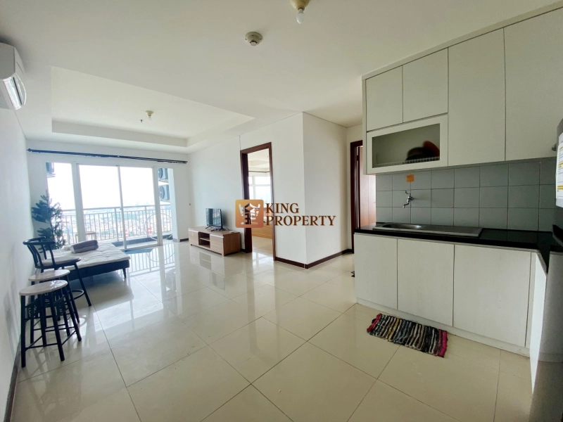 Green Bay Pluit Best Deal 2br 82m2 Condo Green Bay Pluit Greenbay Furnish View Kota 1 image_50366721