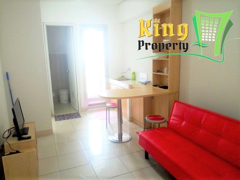 Green Bay Pluit Harga Terjangkau 2br 35m2 Green Bay Pluit Greenbay Furnish Siap Huni 1 img20140813105534